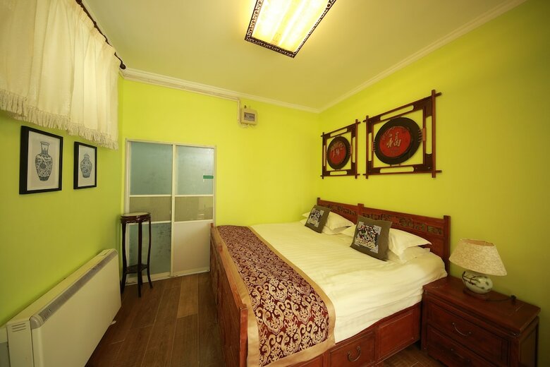Beijing Bieyuan Courtyard Hotel