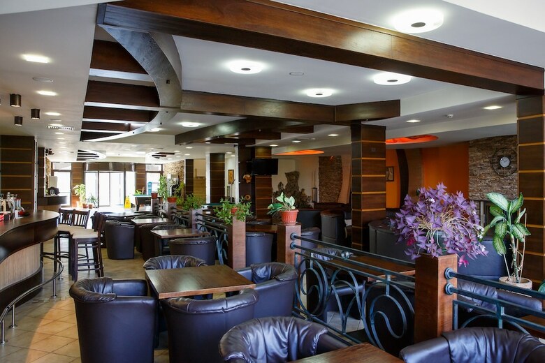 Hotel Sunrise Park