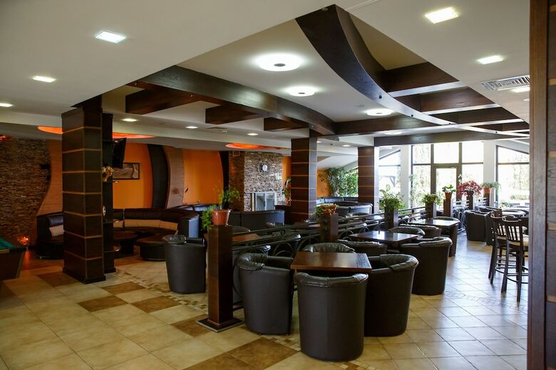 Hotel Sunrise Park