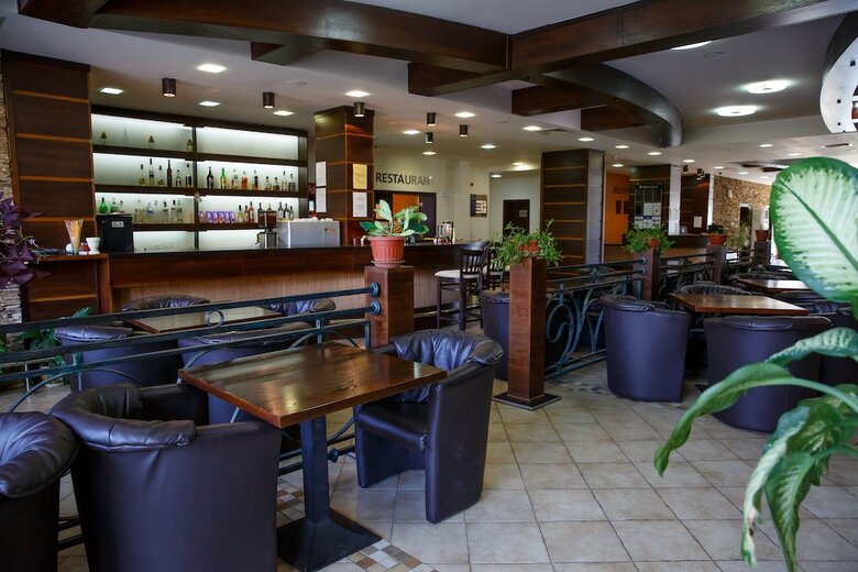 Hotel Sunrise Park