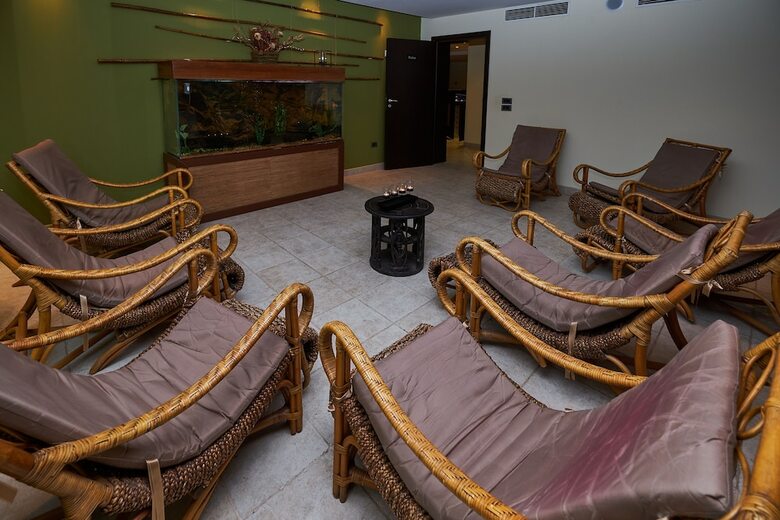 Hotel Sunrise Park