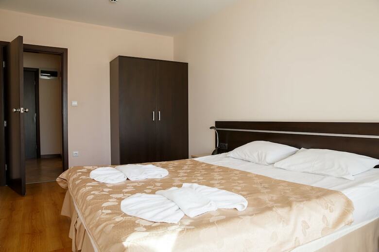 Hotel Sunrise Park