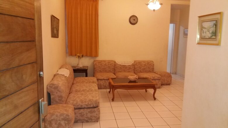 Villa Temara Plage