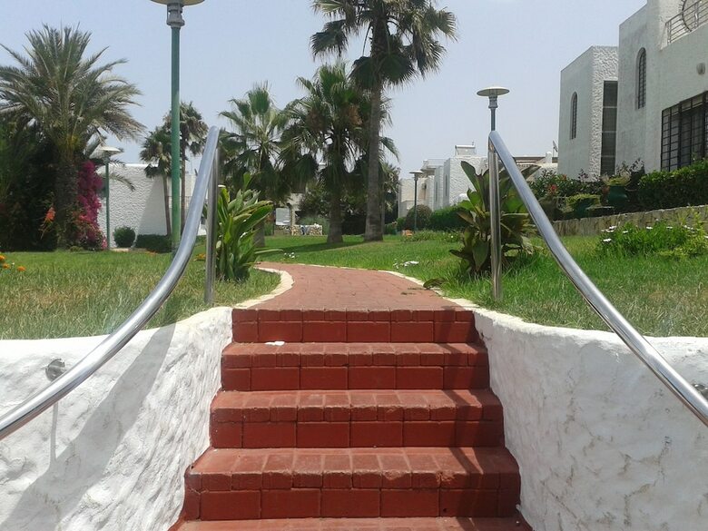 Villa Temara Plage