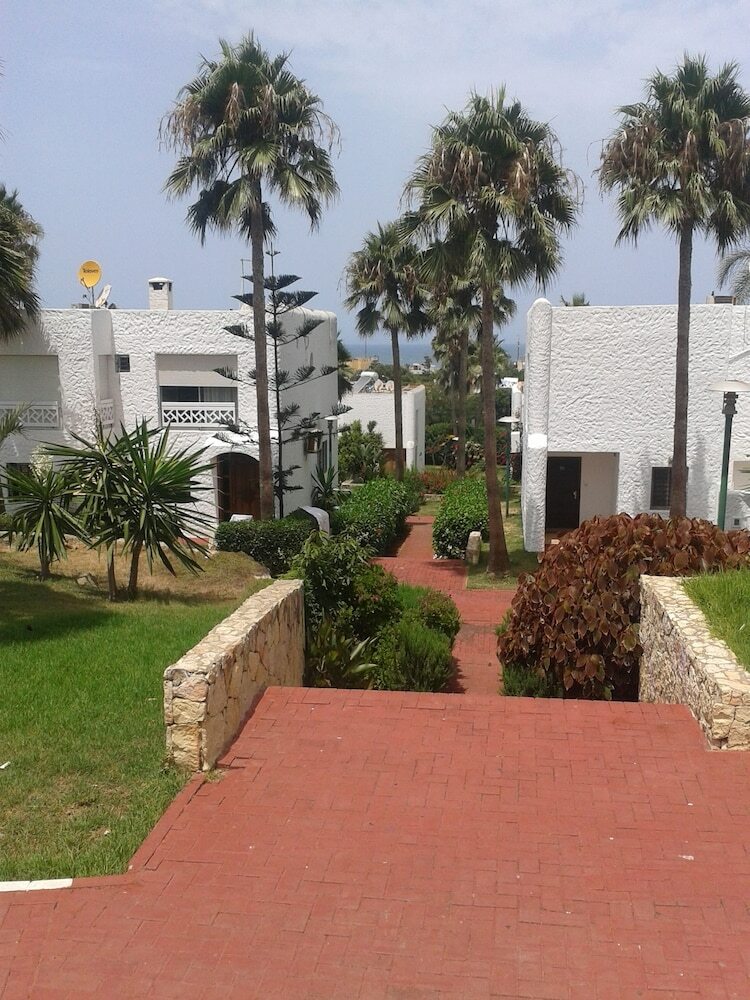 Villa Temara Plage