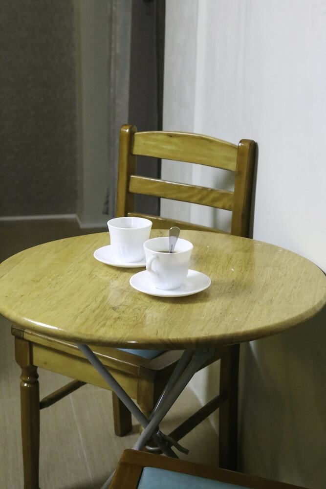 Quoalla Hotel Makati