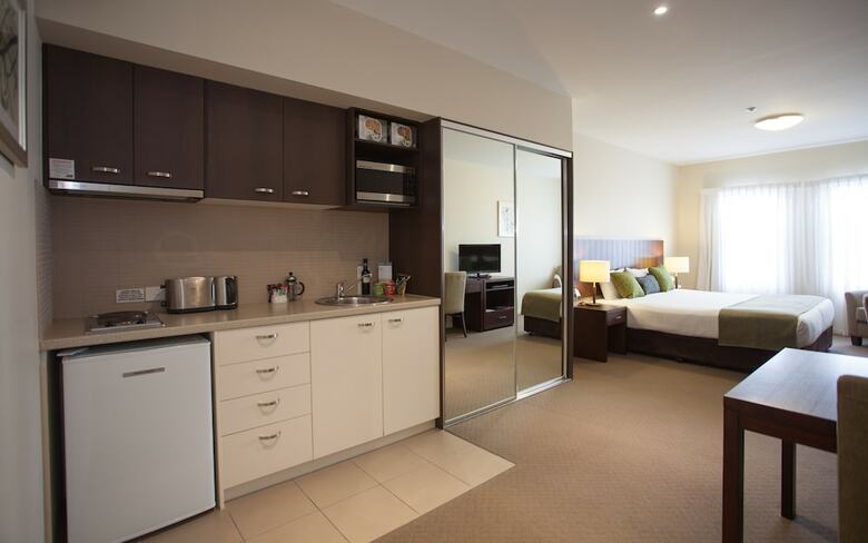 Apartamentos Quest Echuca