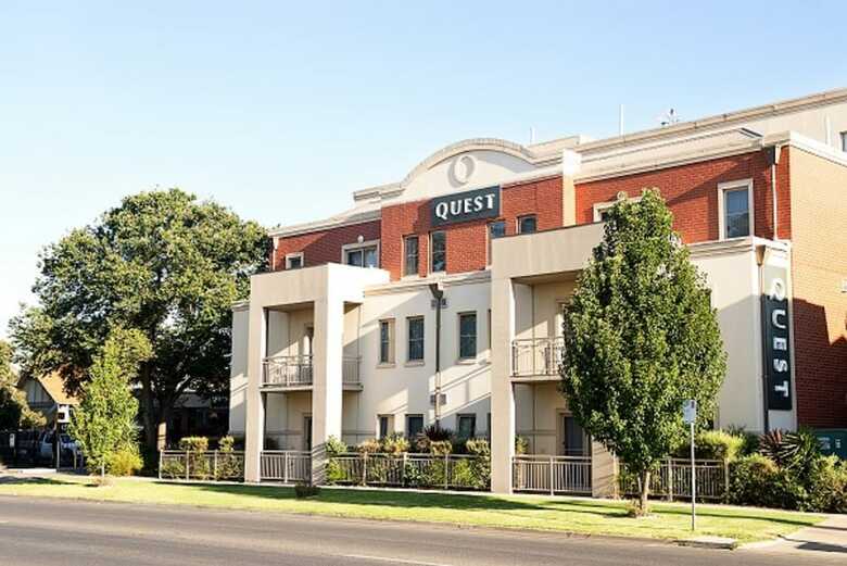 Apartamentos Quest Echuca