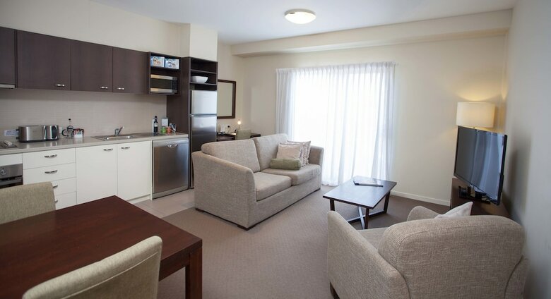 Apartamentos Quest Echuca
