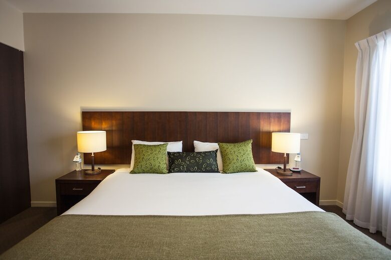 Apartamentos Quest Echuca
