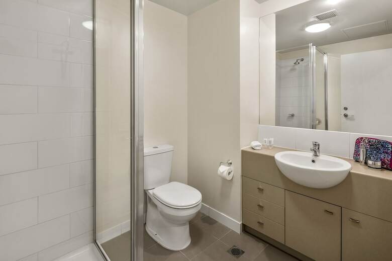 Apartamentos Quest Echuca
