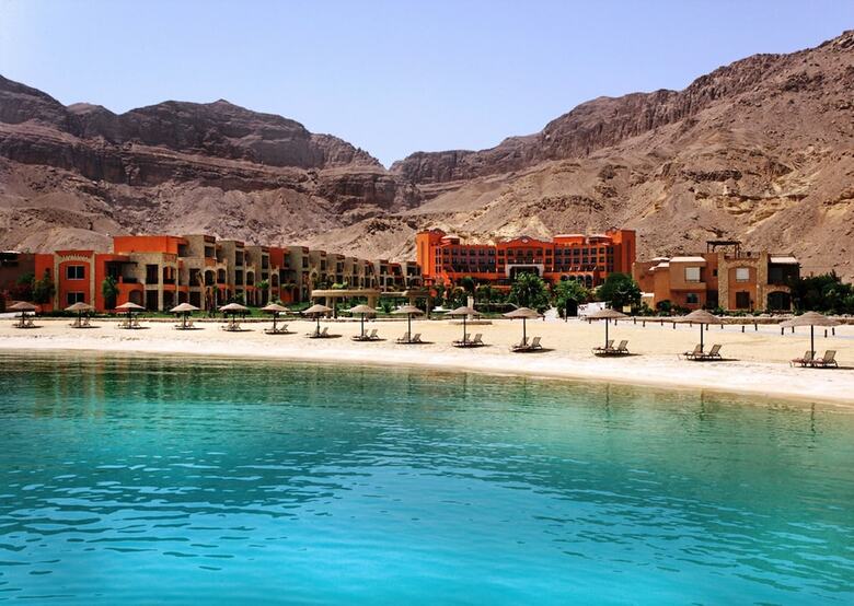 Hotel Movenpick Resort El Sokhna