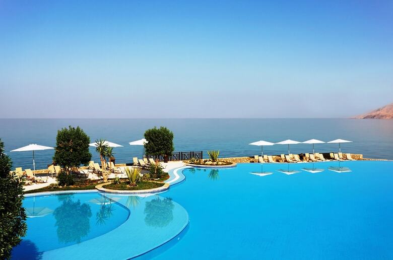 Hotel Movenpick Resort El Sokhna
