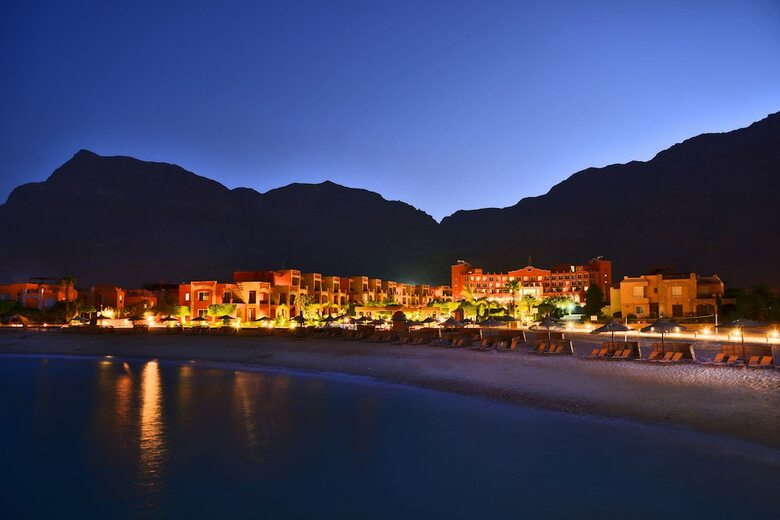 Hotel Movenpick Resort El Sokhna