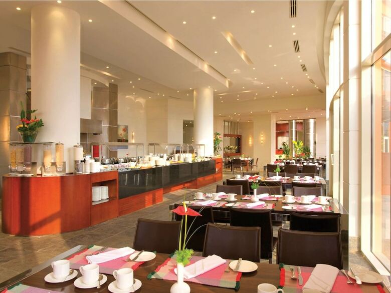 Hotel Movenpick Resort El Sokhna