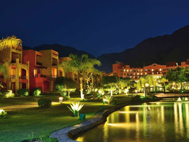 Hotel Movenpick Resort El Sokhna