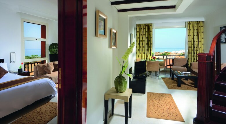 Hotel Movenpick Resort El Sokhna
