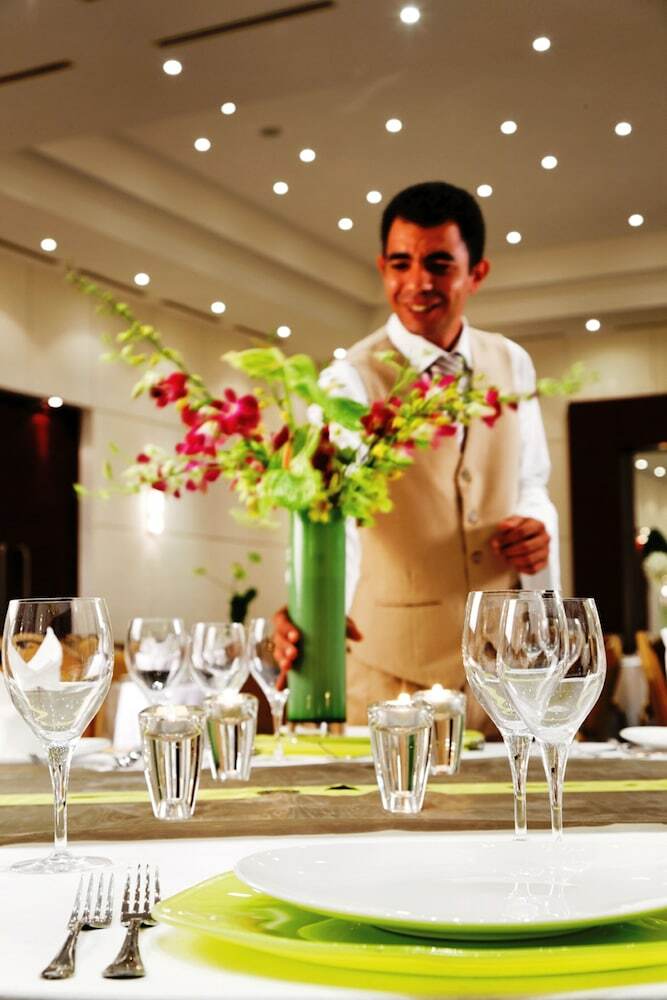 Hotel Movenpick Resort El Sokhna