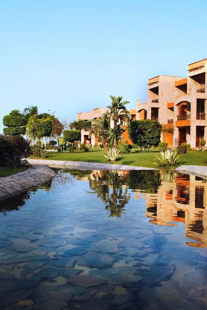 Hotel Movenpick Resort El Sokhna