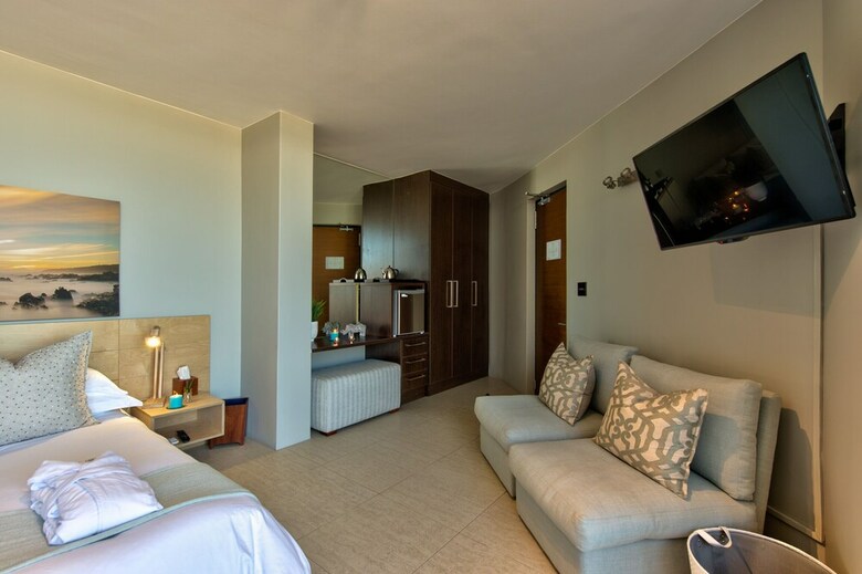 Hotel Oceans Wilderness
