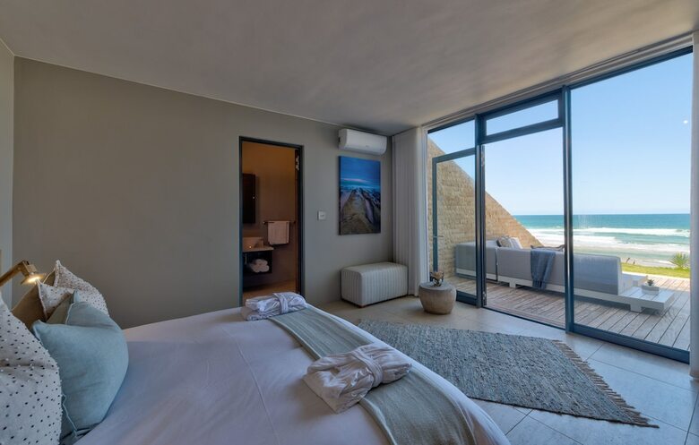 Hotel Oceans Wilderness