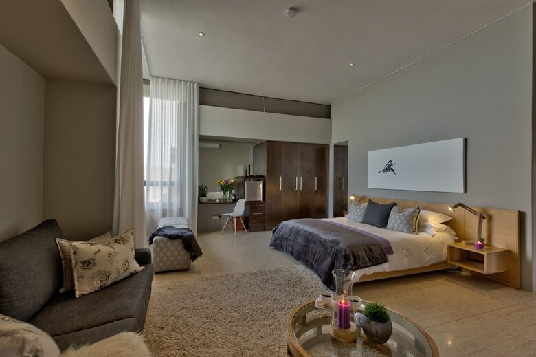 Hotel Oceans Wilderness