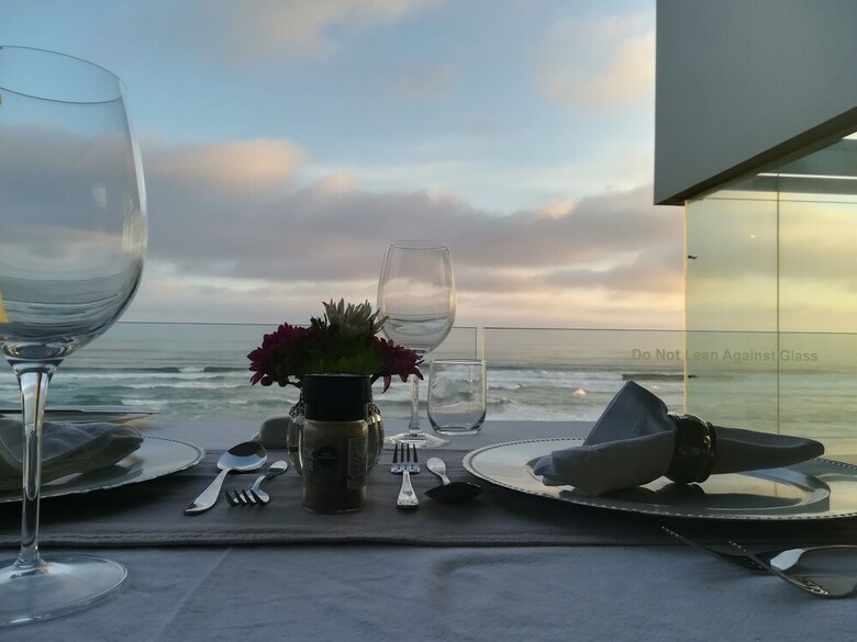 Hotel Oceans Wilderness