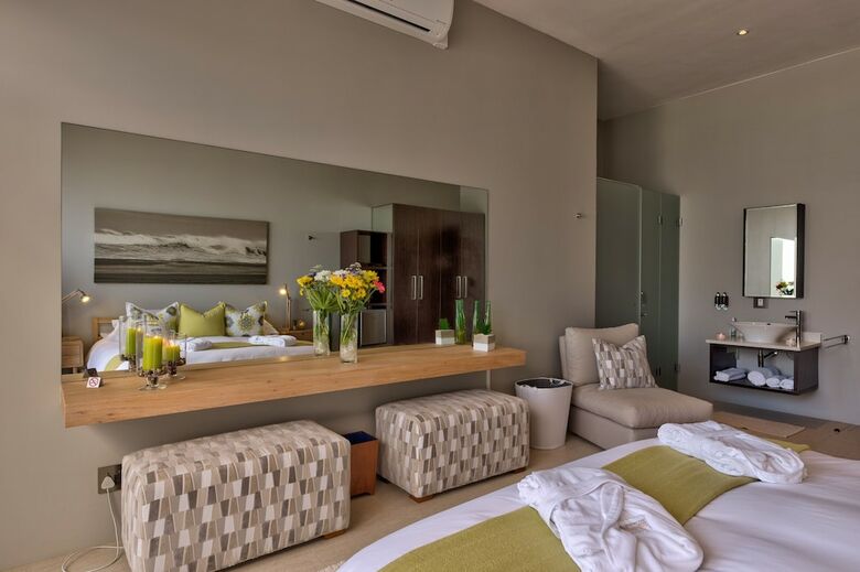 Hotel Oceans Wilderness