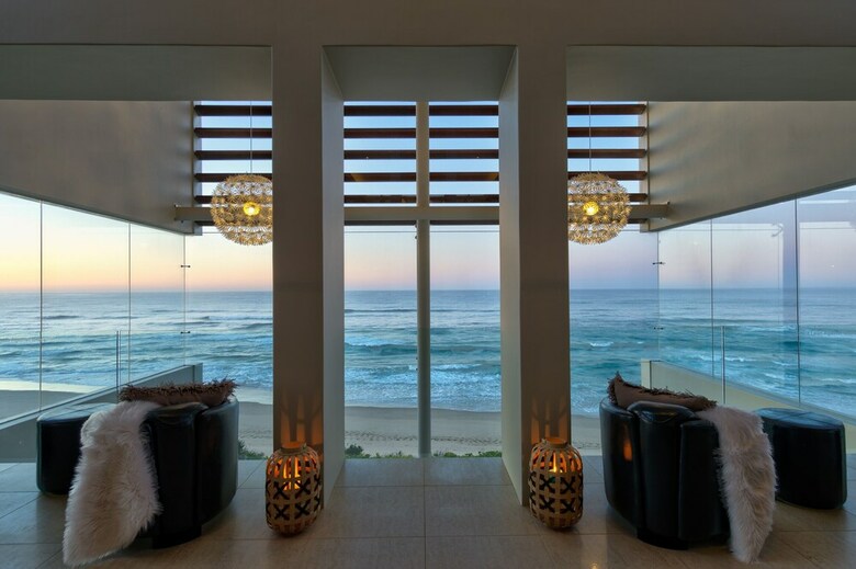 Hotel Oceans Wilderness