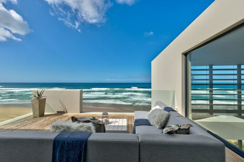 Hotel Oceans Wilderness