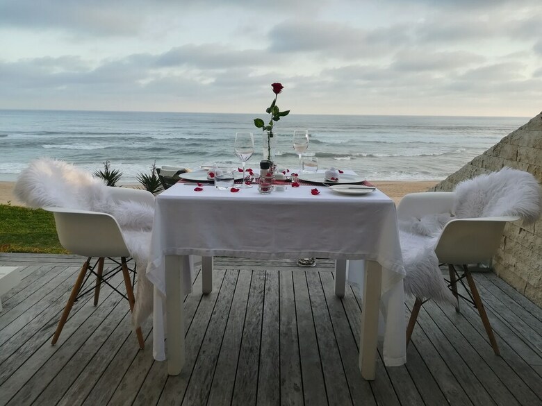 Hotel Oceans Wilderness