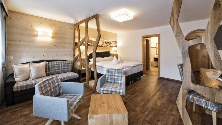 Hotel Interski