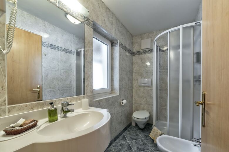 Hotel Interski