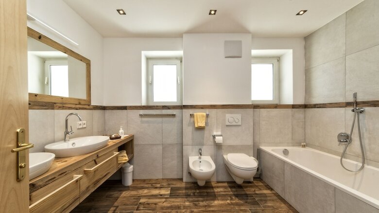 Hotel Interski