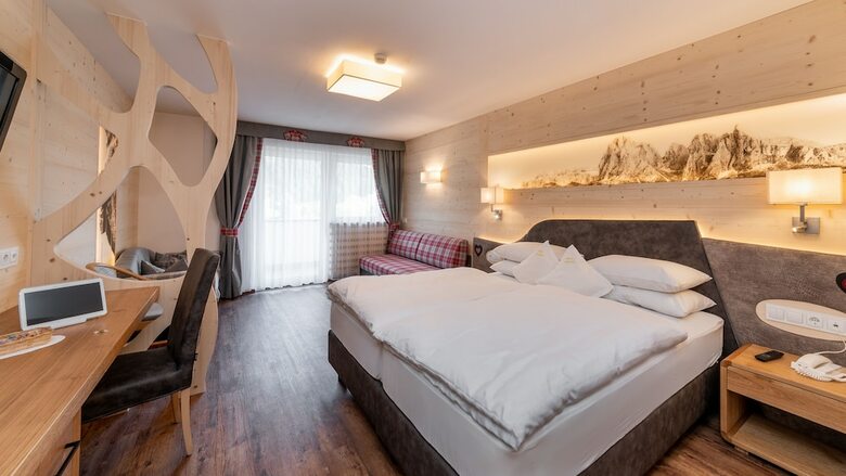 Hotel Interski