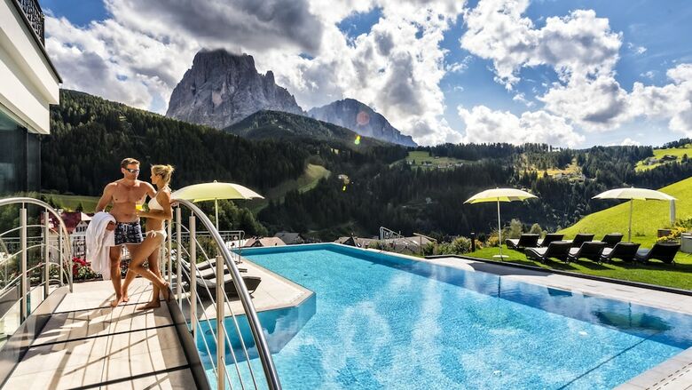 Hotel Interski