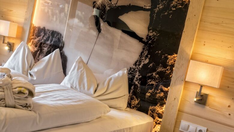 Hotel Interski
