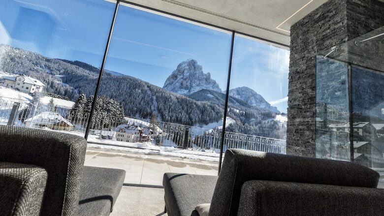 Hotel Interski