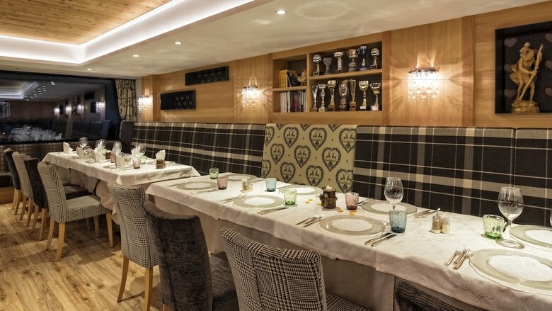 Hotel Interski