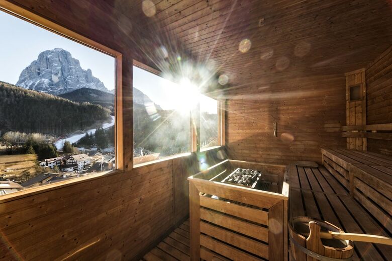Hotel Interski