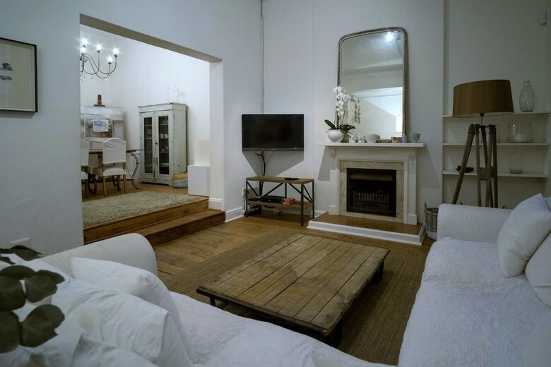 Apartamentos Green Point Garden Cottage