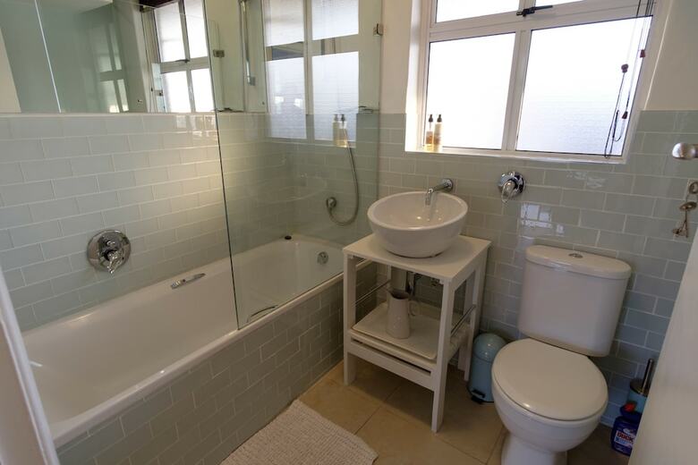 Apartamentos Green Point Garden Cottage