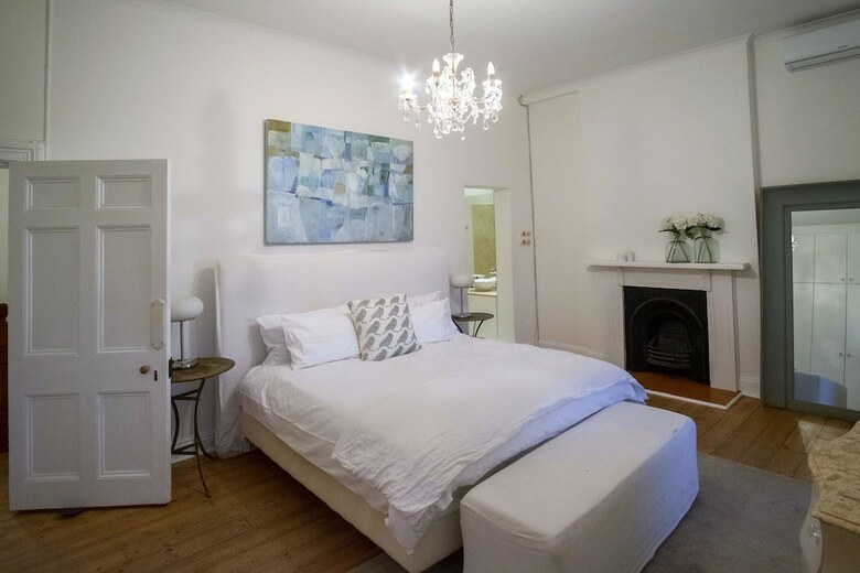 Apartamentos Green Point Garden Cottage