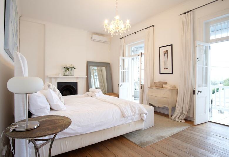 Apartamentos Green Point Garden Cottage