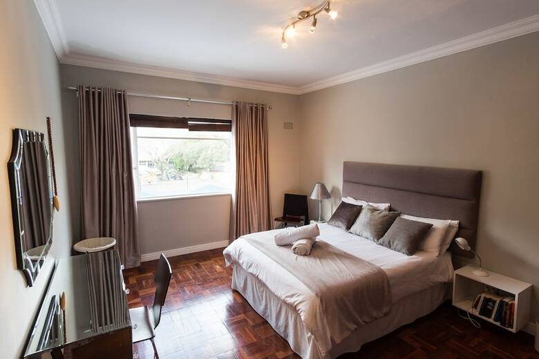 Apartamentos Green Point Garden Cottage
