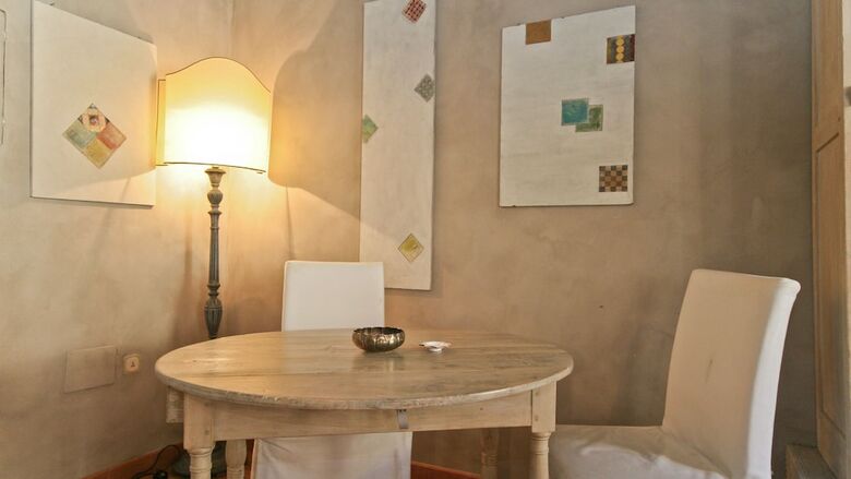Apartamento Rental In Rome Leonardo Da Vinci