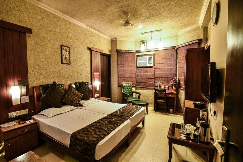 Hotel Royal Castle Grand