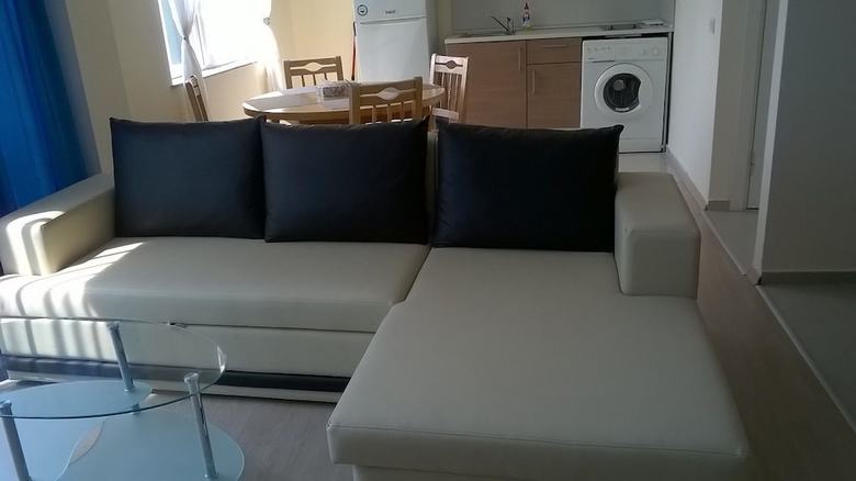Sun City Apartments