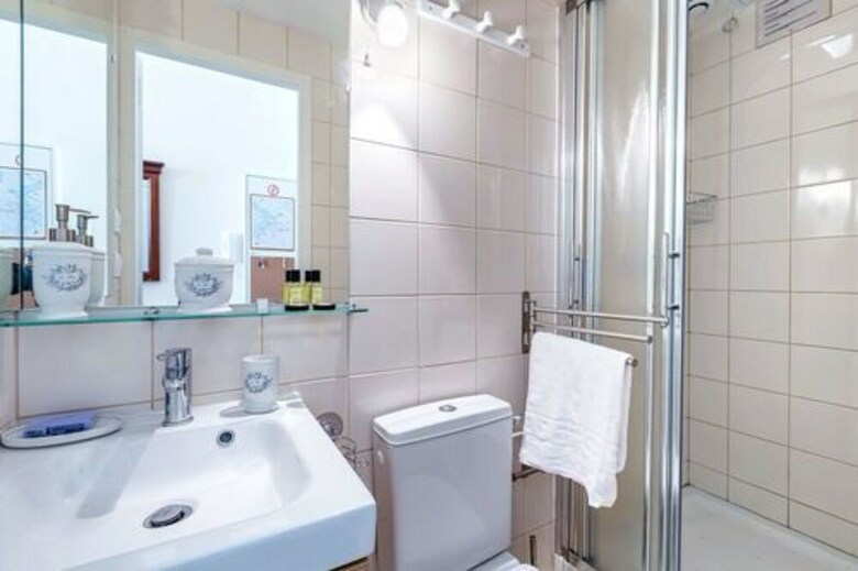Apartamento Superbe Appartement Place de La Bourse