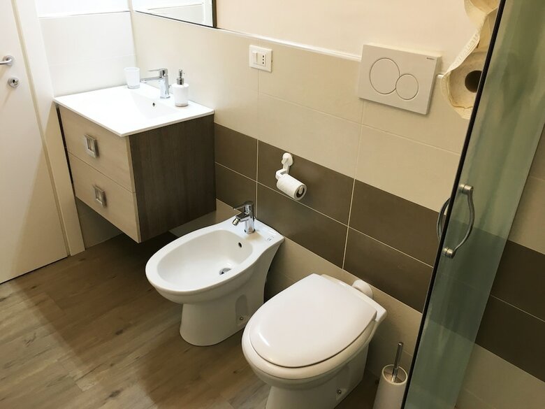 Tirreno Turin Apartment